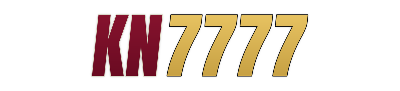 kn7777 logo